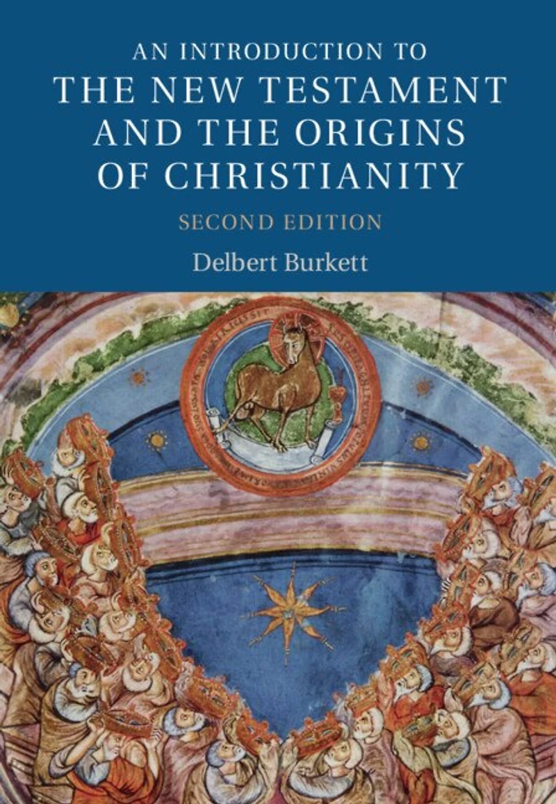 An Introduction to the New Testament and Origins of Christianity