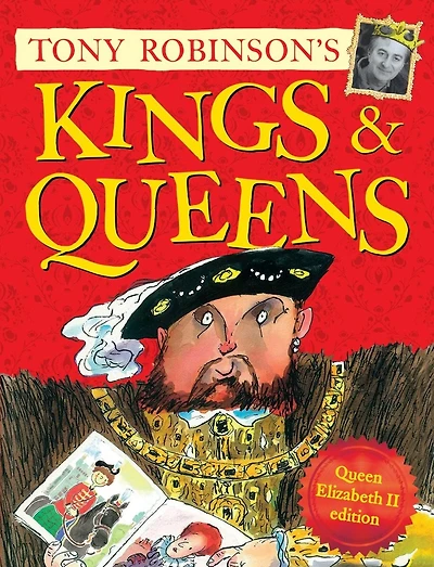 Kings and Queens: Queen Elizabeth II Edition