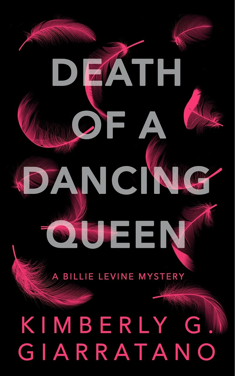 Death of A Dancing Queen: Billie Levine Mystery