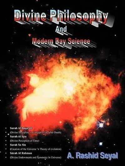 Divine Philosophy And Modern Day Science