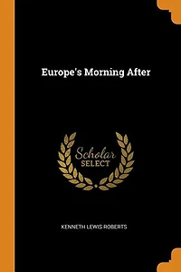 Europe's Morning After