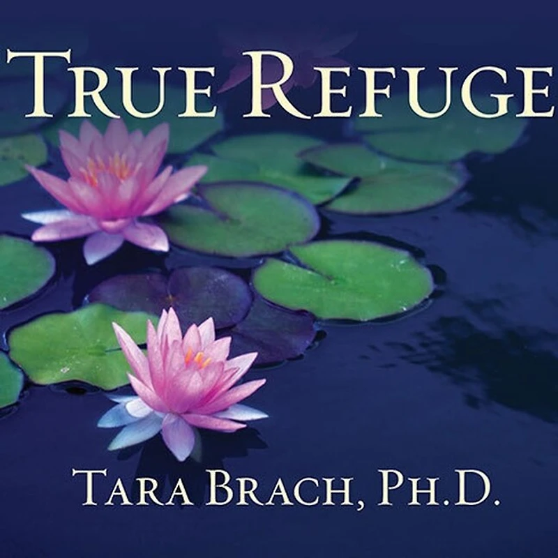 True Refuge: Finding Peace and Freedom Your Own Awakened Heart