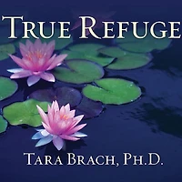 True Refuge: Finding Peace and Freedom Your Own Awakened Heart