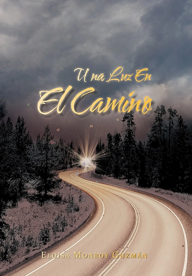 UNA LUZ EN EL CAMINO