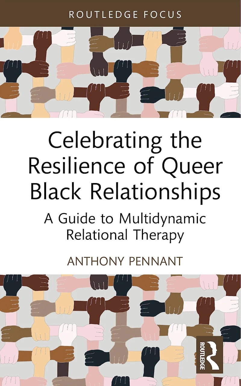 Celebrating the Resilience of Queer Black Relationships: A Guide to Multidynamic Relational Therapy