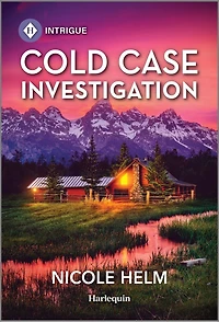Cold Case Investigation: A Western Mystery