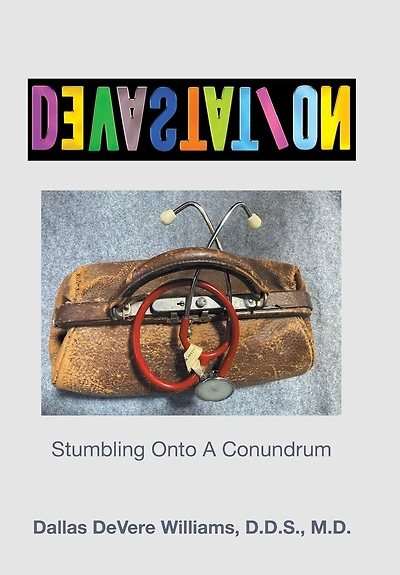 DeVasTaTioN: Stumbling Onto A Conundrum