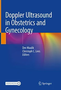 Doppler Ultrasound Obstetrics and Gynecology