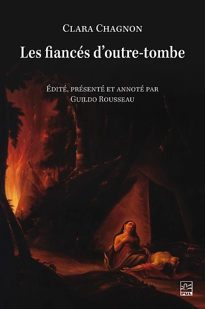 Les fiancés d’outre-tombe
