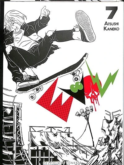 Evol, Vol. 7