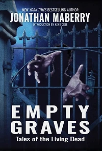 Empty Graves: Tales Of The Living Dead