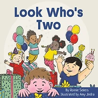 Look Who’s Two