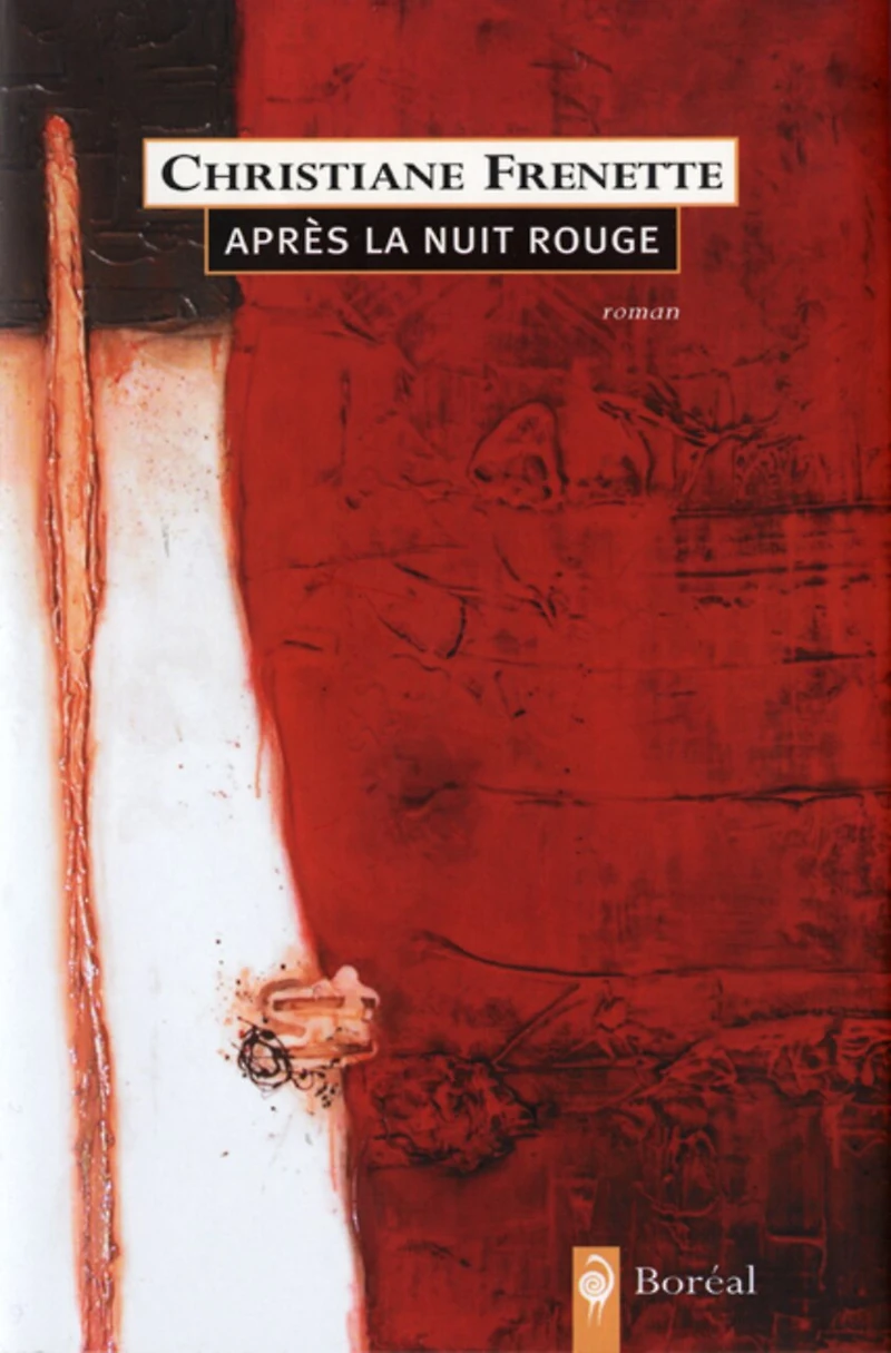 Après la nuit rouge
