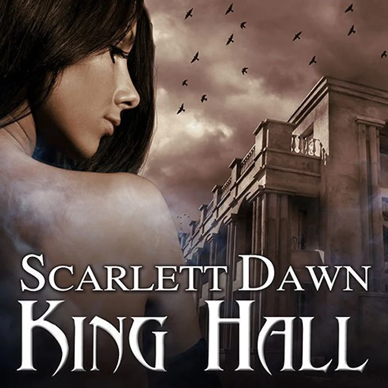 King Hall Lib/E