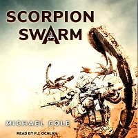 Scorpion Swarm