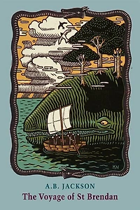 The Voyage Of St Brendan