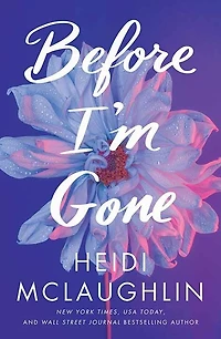 Before I'm Gone