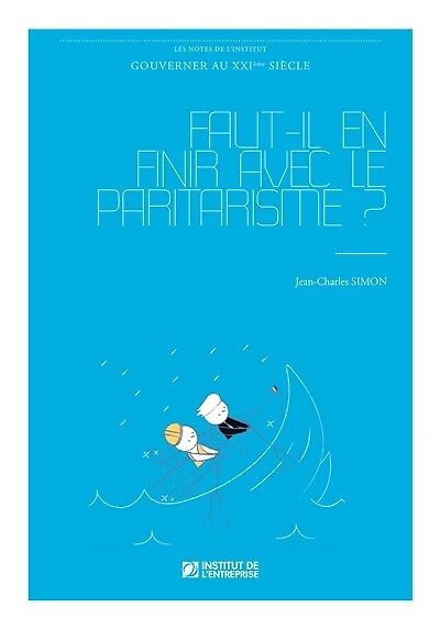 Faut-il en finir avec le paritarisme ?