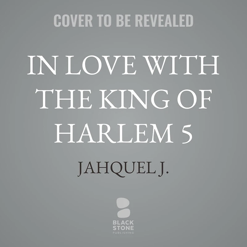 Love with the King of Harlem 5