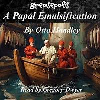 A Papal Emulsification: The Sanctified Viscosity of Frank and Grease