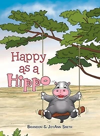 Happy as a Hippo