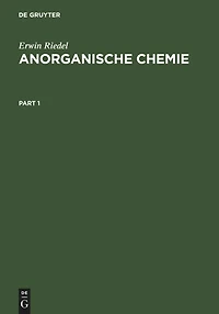 Anorganische Chemie