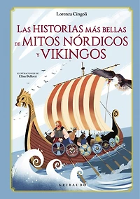 Historias Mas Bellas de Los Mitos Nordicos Y Vikingos, Las