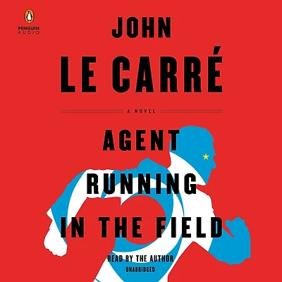 Agent Running the Field