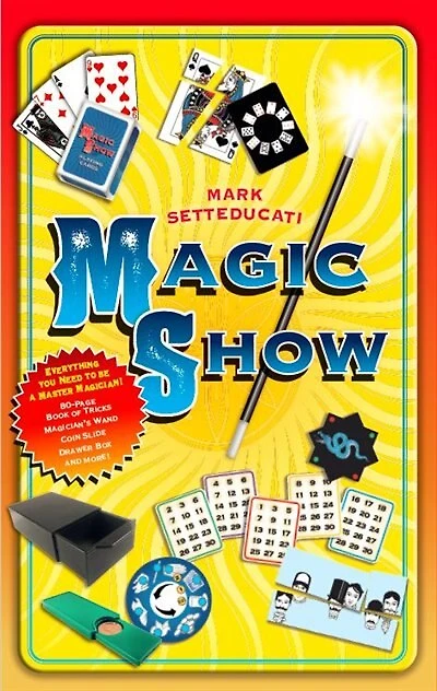MAGIC SHOW