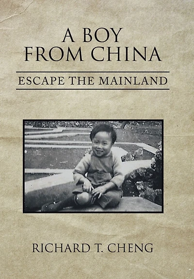 A Boy From China: Escape The Mainland