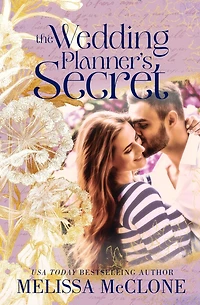 The Wedding Planner's Secret