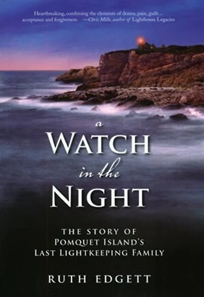 A Watch in the Night