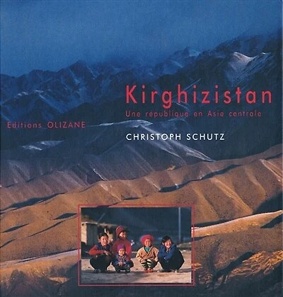 Kirghizistan: une république en Asie centrale