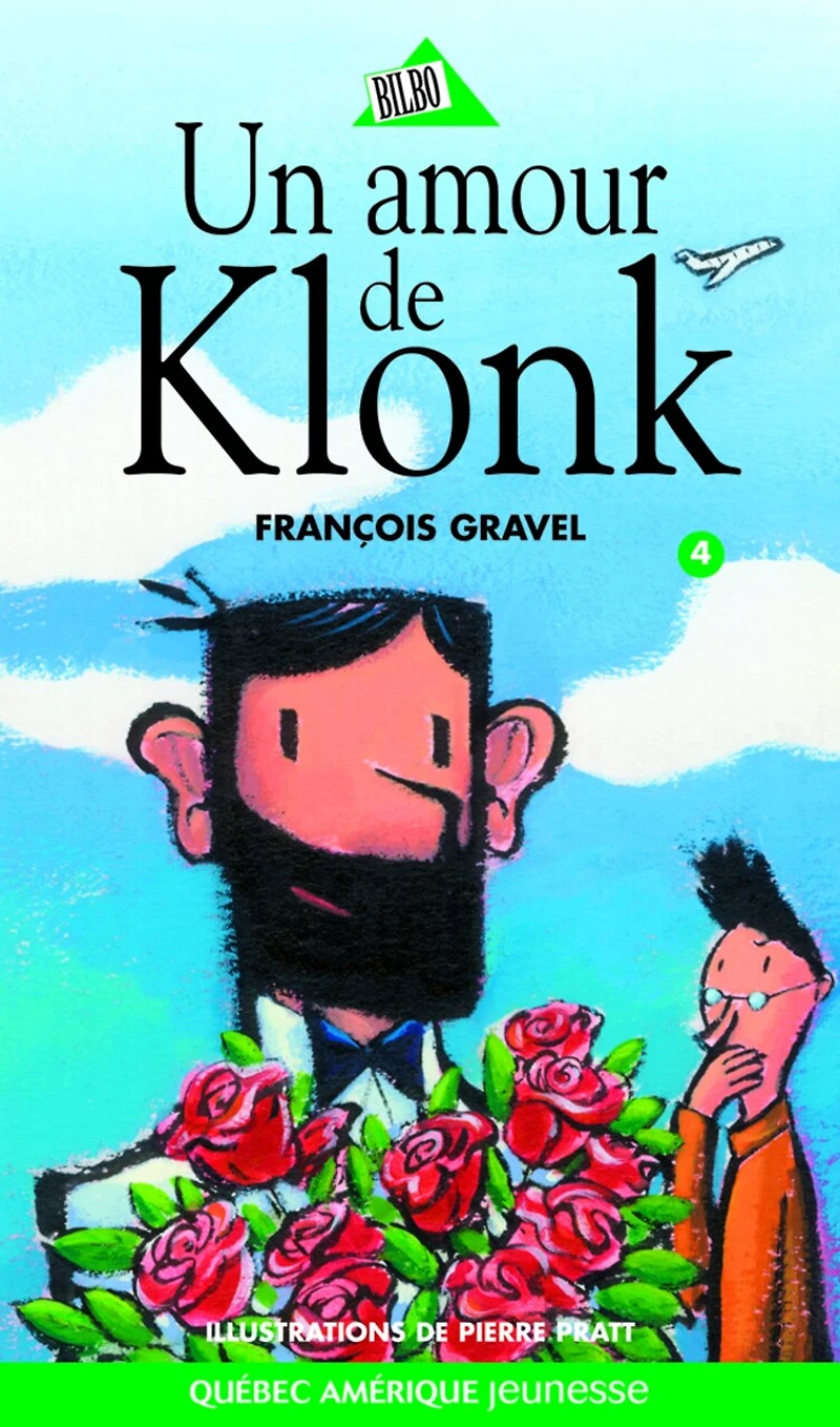 Un amour de Klonk