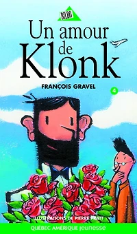 Un amour de Klonk