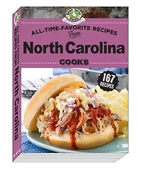 All Time Favorite Recipes from North Carolina Cooks