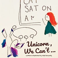 Unicorn, We Can't...