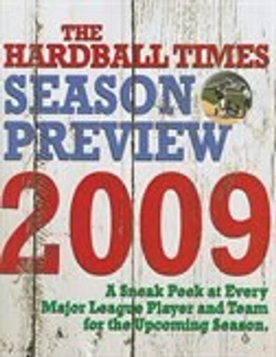 The Hardball Times Season Preview 2009