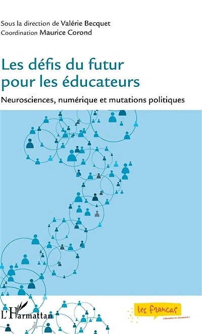 les défis du futur pour éducateurs