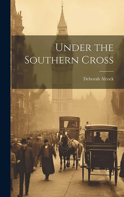 Under the Southern Cross