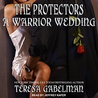 A Warrior Wedding Lib/E