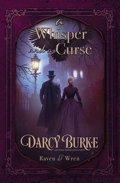 A Whisper and a Curse