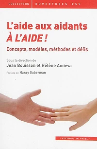 l'aide aux aidants, à !: Concepts, modèles, méthodes et défis