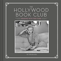 The Hollywood Book Club: (Portrait Photography Books, Coffee Table History, Old Glamour, Celebrity Photography)