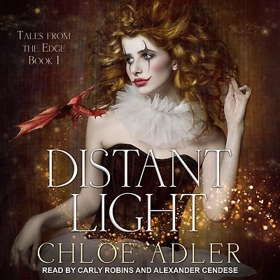 Distant Light Lib/E: A Reverse Harem Romance