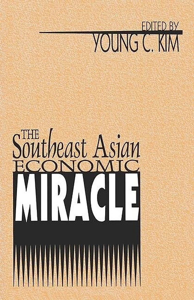 The Southeast Asian Economic Miracle