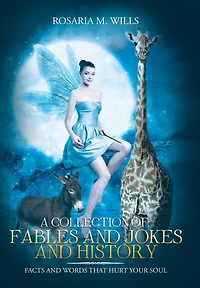A Collection of Fables and Jokes History: Facts Words That Hurt Your Soul
