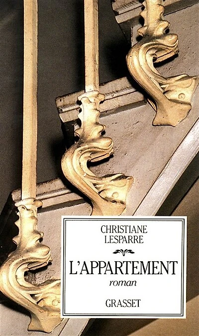 L' Appartement