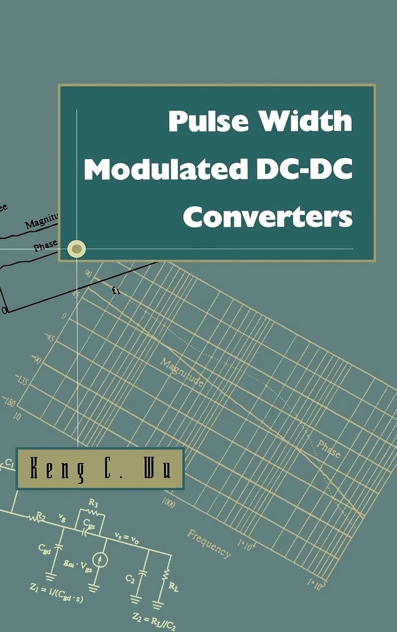 Pulse Width Modulated DC-DC Converters