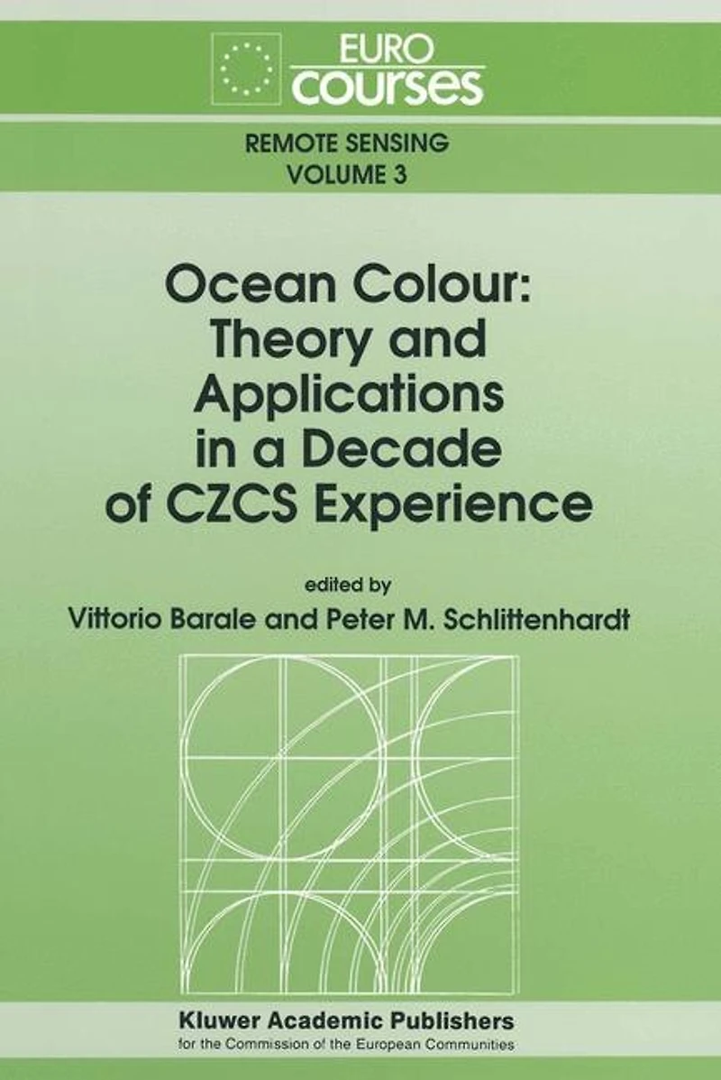 Ocean Colour: Theory And Applications A Decade Of Czcs Experience